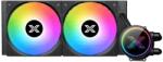 XIGMATEK Water Cooling FENIX II 240 Addressable RGB (EN46599)