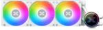 XIGMATEK Water Cooling FENIX II 360 Arctic Addressable RGB (EN46582)