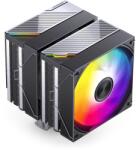 JONSBO CA80 ARGB BLACK