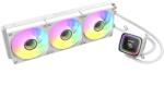 Raidmax Digital LD360 ARGB WHITE (LD360WT)