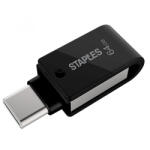 STAPLES K23 64GB EKMMD64GK233CST Memory stick