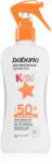 Babaria Kids Sunscreen Spray SPF50+ 200 ml