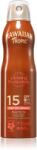 Hawaiian Tropic Glowing Protection Dry Oil Spray SPF 15 177 ml