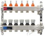 Everpro EVP-DSB3411 / 6 elosztókészlet