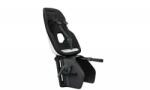 Thule Yepp Nexxt 2 Maxi rack snow white Scaun bicicleta pentru copii