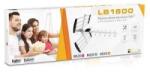 Libox directional antenna dvb-t 16-el. passive with lte filter