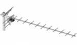 Libox RTV Antenna Libox Heart antenna 19-pcs. +symmetrizer