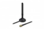 Teltonika Networks 5G Mobile magnetic SMA antenna 1, 5m RG58 cable