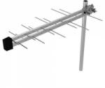 Sencor Sda-612 5g antenna dvbt2 outdoor sencor