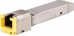 Aruba Networks Aruba 1G SFP RJ45 T 100m Cat5e Transceiver (j8177d-c)