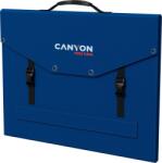 CANYON solar panel SP-200 Foldable 200W Blue (CND-SP200W2P)