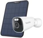 Reolink Argus Eco Ultra + Solar Panel