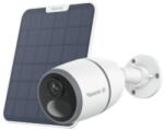 Reolink Go Ultra + Solar Panel