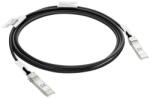 Aruba Networks Aruba Ion 10g Sfp+ To Sfp+ 3m Dac Cable (r9d20a) - 2cumperi