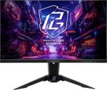 ASRock Phantom Gaming PG27QFW2A Monitor