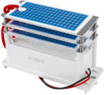 Powermat Ózongenerátor Kerámia Kazetta - 28g/h, 230V - PM-GOZ-28T típushoz (PM-GOZ-28T-PC) (POW-PM-GOZ-28T-PC)