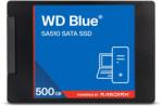 Western Digital WD Blue SA510 4TB 2.5 (WDS400T5B0A-00LMP0)