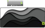 SHARKOON Skiller SGK50 S3 Design Bundle D5 Német szürke/neon-zöld (4044951039777)