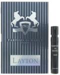 Parfums de Marly Layton парфюмна вода за мъже мостра 1.2 мл Флакон Парфюми