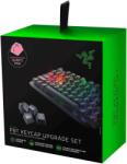 Razer Set de Tastaturi Razer PBT - Upgrade Tastenkappen pentru Tastaturi Mecanic si Optic, QuartzRoz (RC21-01490300-R3M1)
