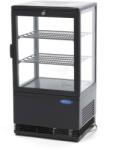 Maxima 58L Black (09400801)