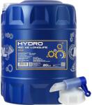 MANNOL Ulei hidraulic H46 20L Mannol HLP 46 +palnie cadou