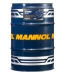 MANNOL Ulei hidraulic H46 60L +tricou cadou Mannol HLP ISO 46 Hydro Longlife
