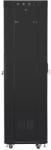 Lanberg Rack LANBERG Cabinet metalic, Lanberg, 600x600cm, Negru (FF01-6642-23BL)