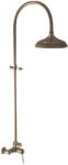 Bugnatese Oxford 6349BR