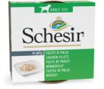 Schesir Chicken in jelly 2x150 g