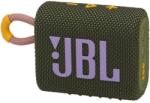 JBL Go 3 Green (JBLGO3GRN)