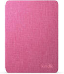 Amazon Kindle Paperwhite, 12th (2024), Gyári, Szövet, Málnaszínű, E-könyv olvasó tok (B0CM7PHKMJ)