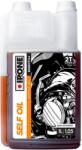 IPONE Ulei semisintetic pentru amestecare cu dozator IPONE Self Oil 2T 1 l (OL801060)
