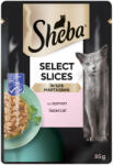 Sheba Cuisine salmon 28x85 g