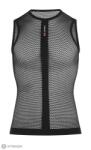 ASSOS NS Skin Layer SUPERLÉGER trikó, fekete (I (M))