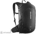 Salomon TRAILBLAZER 20 hátizsák, 20 l, black/alloy