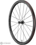 Giant CADEX AR 35 28" első kerék, 12x100 mm ()