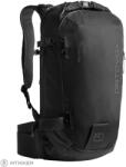 ORTOVOX Free Rider 28 hátizsák, 28 l, black raven ()