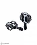 BBB BPD-14 FORCEMOUNT pedálok, fekete ()