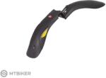 CTM HAMMER SDF első sárvédő, 26"-29", fekete