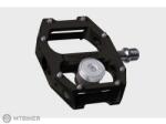 magped ULTRA2 150N patent pedál, fekete ()