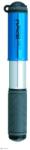 Topeak RACE ROCKET minipumpa, kék