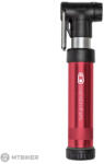 crankbrothers GEM S minipumpa, piros ()