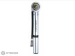 Topeak minipumpa SHOCK 'N' ROLL