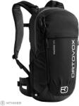 ORTOVOX Traverse 18 S hátizsák, 18 l, black raven ()