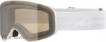 Alpina FERNIE Q-LITE gyerek szemüveg, white matt/mirror gold