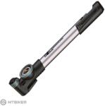 LONGUS HIVOPRE ALU-T 80/120 minipumpa, ezüst