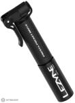 Lezyne Presta Pocket Drive mini pumpa