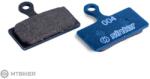 Sinter Shimano G Type fékbetétek, organikus, kék