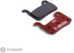 Sinter S514 Shimano A-Type fékbetétek, organikus